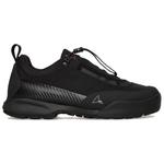 Кроссовки ROA Cingino Low-top Sneakers, черный - фото 2