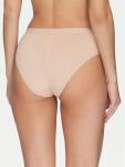 Классические женские трусы 10121 Ysabel Mora, бежевый - фото 3