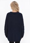 Джемпер usha Jumper, Navy/Dark Blue - фото 3
