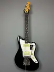 Fender Player II Jazzmaster 2025 - Черный - фото 2