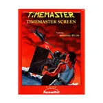 Отсутствует экран Timemaster — PT 109, Timemaster (Pacesetter) - фото