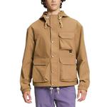 THE NORTH FACE Мужская куртка, цвет Brown - фото 3