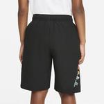 Детские шорты Nike, цвет Black - фото 5