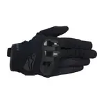 Защитные перчатки Alpinestars Chrome woman, черный - фото