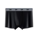 Мужские трусы-боксеры Lee, черный - фото