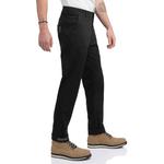 Брюки-Чулки в стиле зурга мнс Schöffel, черный - фото 3