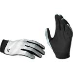 Велосипедные перчатки Flow 10 iXS iXS, Off White - фото 2