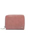 Кошелек MISAKO Wallet, Pink - фото
