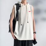 Майка Unisex WARRIOR, черный - фото 11