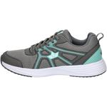 Кроссовки для бега Bounce Lico, цвет grau - фото 3