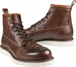 Мотоциклетные ботинки John Doe iron xtm, Brown - фото 3