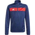Rolli tiro 25 essentials kids Adidas, мультиколор - фото