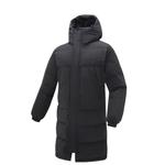 Under Armour Пуховик мужской черный, 0020/Black - фото 4