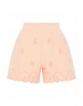 Шорты Mcqueen, лососево-розовый - фото