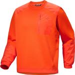 Свитшот Konseal мужской Arcteryx, Solitude/Dk Solitude - фото 4