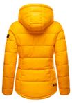 Стеганая куртка Leandraa MARIKOO, желтый - фото 3