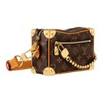 LOUIS VUITTON Сумка через плечо - фото 2