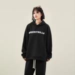 Комплект свитшотов унисекс Beentrill - фото 4