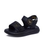 Детские сандалии детские Big Wasp, черный - фото 13