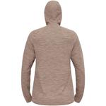 ODLO Толстовка с капюшоном ESSENTIAL THERMAL - фото 2