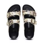 Шлепанцы унисекс Golofi, цвет Desert Camouflage 101 PU - фото 22