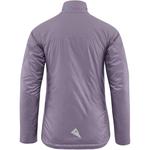 Klattermusen Куртка утепленная с молнией, Purple - фото 3