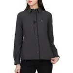 Klattermusen Рубашка Garm Women's Black - фото 4