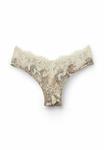 Трусы Intimissimi SEDUCTIVE GLAMOUR, Print/Beige - фото 5