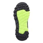 Походная обувь CMP Atik Low WP, серый - фото 2