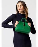 Сумка женская Teddy Blake, зеленый - фото 8
