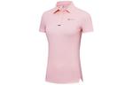 Футболка женская PGA, розовая - фото 4