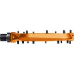 Педали OneUp Components Wave OneUp Components, Orange - фото 2