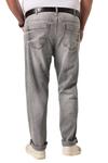 Обычные джинсы Men Plus, Grey Denim - фото 4