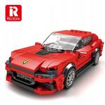 Reobrix Блоки Роскошный Суперкар Ferrari Purosangue 416 Шт. Technik - фото 2