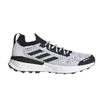Кроссовки Adidas Parley x Terrex Two Ultra, белый - фото