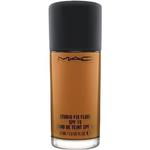 Mac Studio Fix Fluid Foundation SPF15 C5 30 мл - фото