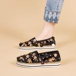 Эспадрильи женские Joy&Mario, цвет Champagne - фото 9