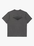 Футболка Rill Hill из хлопка Regular Fit ELLIKER, Grey - фото 4