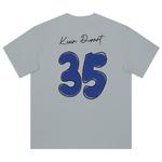 Футболка унисекс TIP-OFF, темно-синий - фото 11