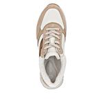 Кроссовки REMONTE, Beige - фото 5