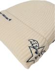 Шапка RLOWH07 Rossignol, экрю - фото 2