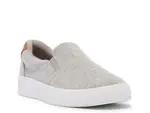 Кроссовки Pursuit Slip-On Sneaker Keds, серый - фото
