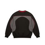 Футболка Pro Team Palco Crew PALACE, черный - фото 3