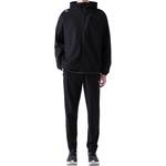 DESCENTE Беговая куртка унисекс, Black - фото 7