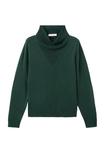 Джемпер Mango Jumper, Dark Green - фото 5