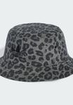 Шляпа ADIDAS ORIGINALS Leopard Bucket, черный - фото 5