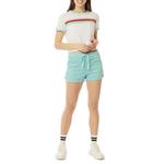 Атласные шорты Unionbay Maribeth для юниоров Unionbay - фото 2