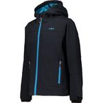 Funktionsjacke softshelljacke Cmp, серый - фото 3