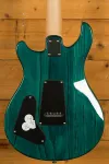 PRS SE Specialty | Swamp Ash Special - Ири Синий - фото 2