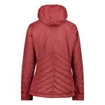 Куртка CMP 34Z6506, красный - фото 2